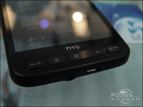 HTC HD2HTC HD2