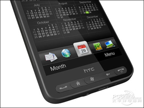 HTC HD2HTC HD2