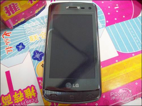 LG GD900