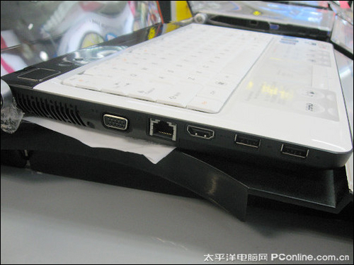 联想Y450A-TSI(W)(白)联想 IdeaPad Y450A-TSI(W)(白