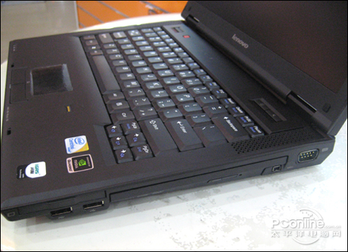 联想E43A(T4500/2G/320G)联想 昭阳E43A(T6600/4G/320G)