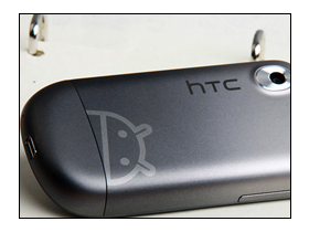 HTC Tattoo