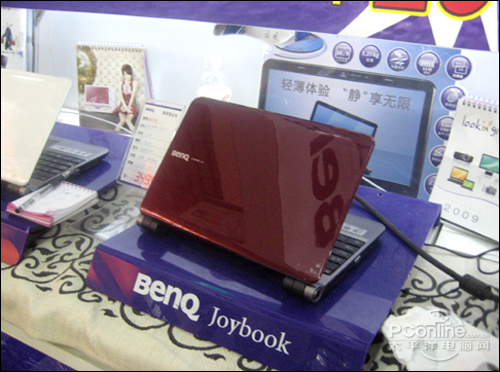 明基Joybook Lite U121W-LC01明基 Joybook Lite U121W-LC0