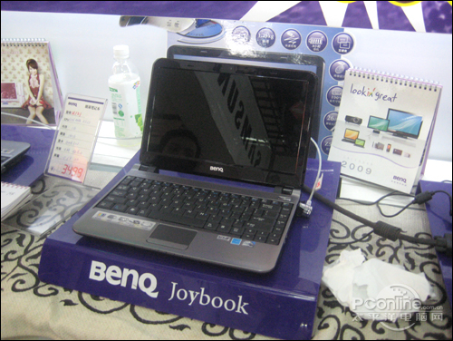 明基Joybook Lite U121W-LC01明基 Joybook Lite U121W-LC0