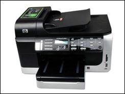 惠普8500惠普Officejet Pro 8500