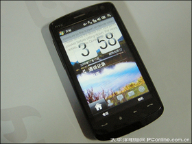 HTC HD2