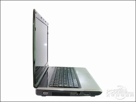 HP650D7