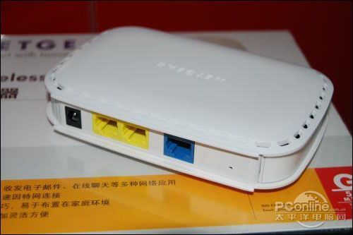 NETGEAR WGR612 V1网件 WGR612