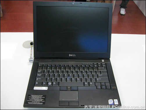 Latitude E6400(P8600/2G/250G/BT)ͼ