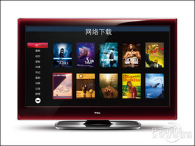 TCL L40X10FBETCL L42P10FBEG