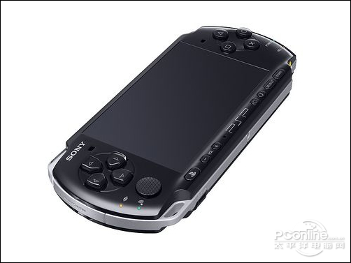 索尼PSP3000PSP3000（黑色）