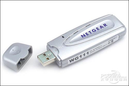 NETGEAR WG111网件 WG111