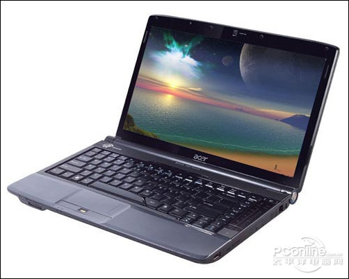 宏碁AS4551G-P322G32Mn-1宏？#158; Aspire 4540G-302G25Mn