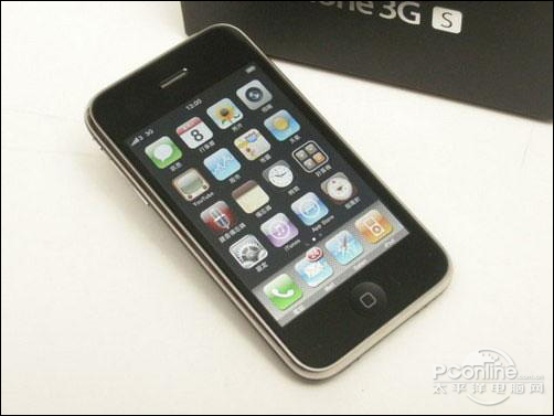 ƻiPhone 3GSͼ