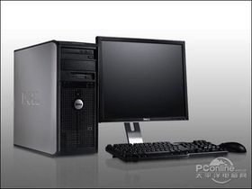  OptiPlex 760MT