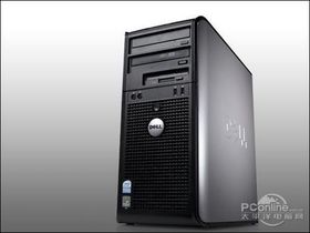  OptiPlex 760MT