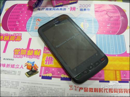 HTC Imagio(XV6975)ͼ