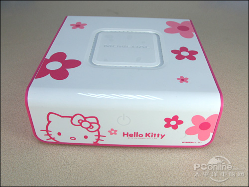 Hello Kitty MiNEWͼ