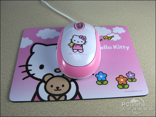 Hello Kitty MiNEWͼ