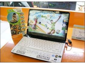  IdeaPad Y450A-TSI(H)(N