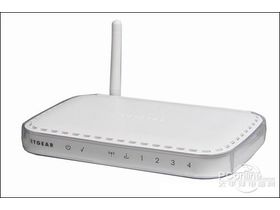 NETGEAR WGR614(V9) WGR614