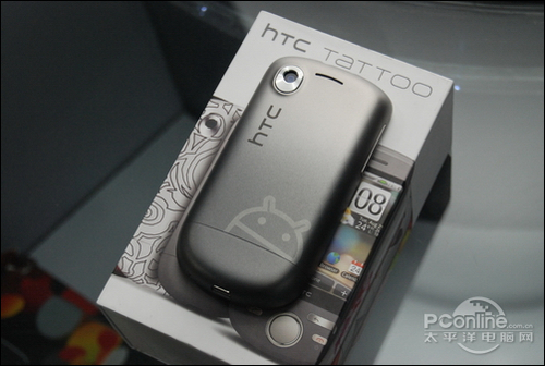 HTC G4(Tattoo)ͼ