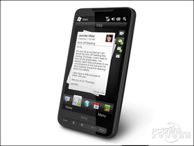 HTC HD2