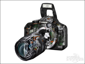 EOS 500D