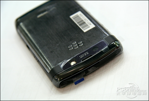 BLACKBERRY 9550