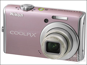 ῵COOLPIX S640