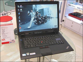 ThinkPad SL500 274627C