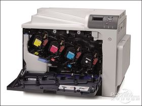 HP Color LaserJet CP4025