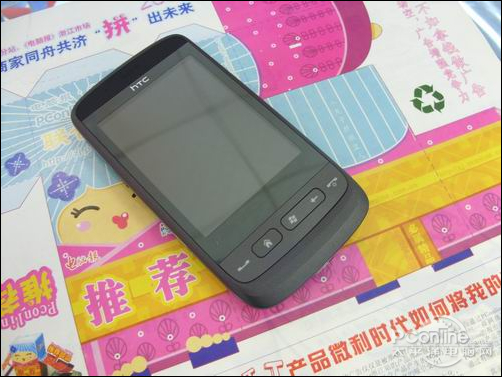 HTC Touch2(T3333)ͼ