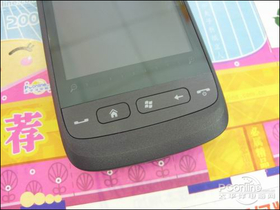 HTC Touch2(T3333)