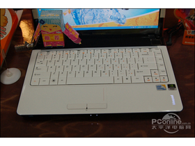  IdeaPad Y450A-TSI(W)(