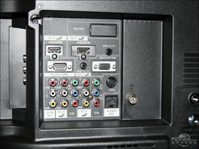  LCD-46E66A