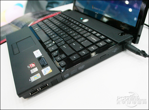 惠普4411s(VX596PA)惠普 ProBook 4411s(VX596PA)