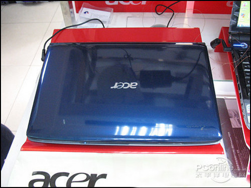 宏碁AS4736G-661G50MNacer Aspire 4736G