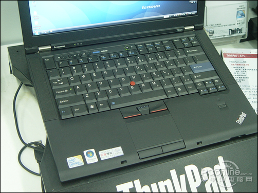 ThinkPad T400S 2815RW1ͼ