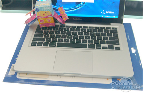 苹果MacBook Pro 13(MB991)苹果 MacBook Pro 13(MB991CH