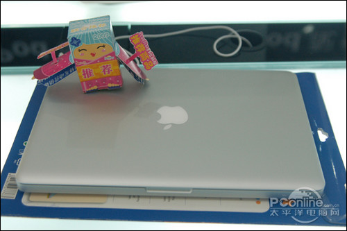 苹果MacBook Pro 13(MB991)苹果 MacBook Pro 13(MB991CH