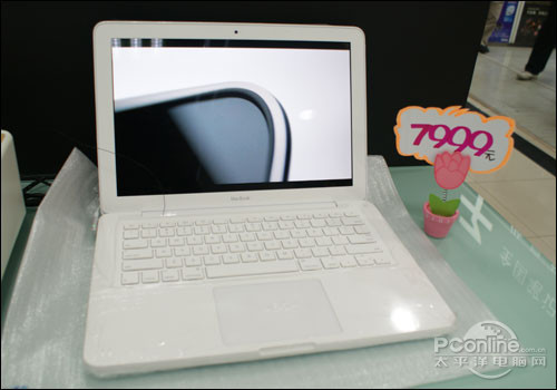 苹果MacBook MC2071205_MC207