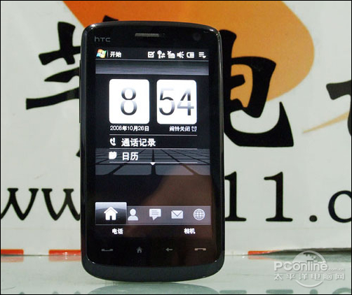 HTC Touch HDͼ