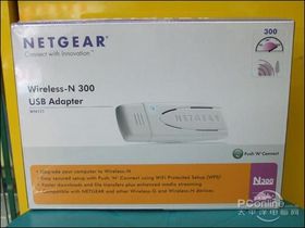 NETGEAR WN111 WN111