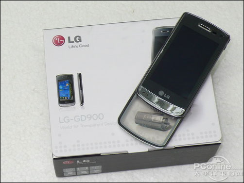 LG GD900eͼ