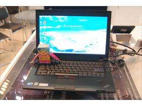 THINKPAD SL410