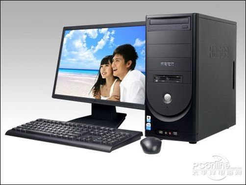 神舟G5800