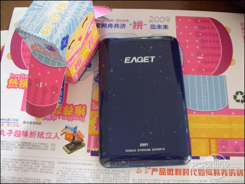 E601 320Gͼ