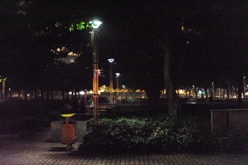 尼康D3S样张