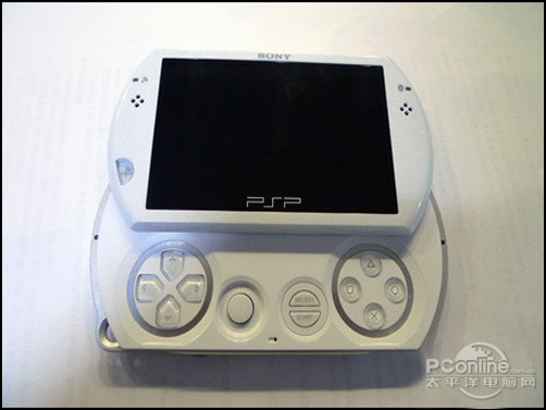 PSP GOͼ